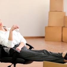 The Benefits of Hiring a Professional for Inter-Office Moves in New Jersey